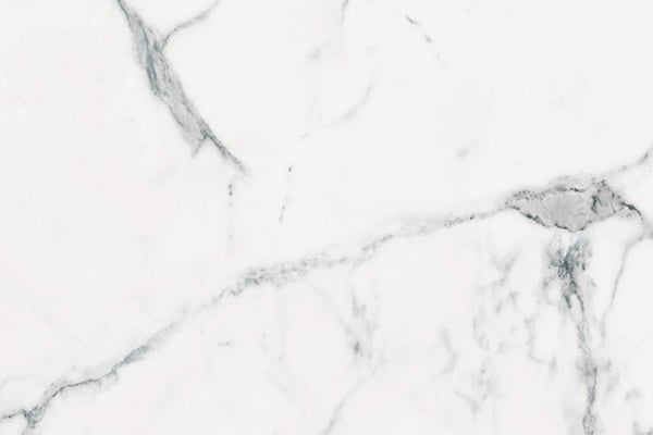 Manhattan Statuario - Glossy Marble