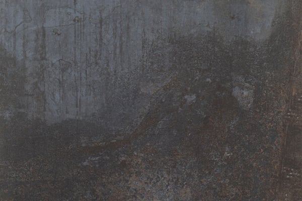 Rustiron Black - Metal 20 mm Outdoor