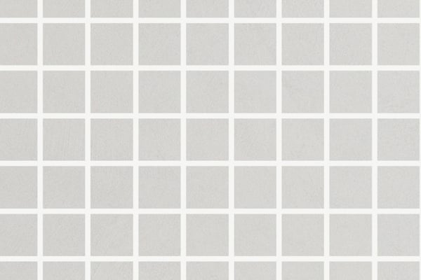 Resin Concrete Ash Mosaic