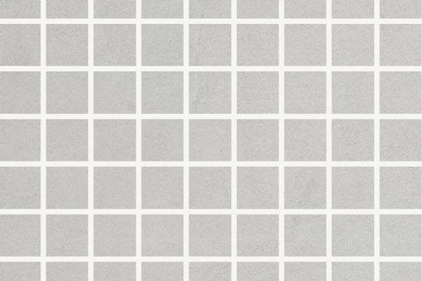 Resin Concrete Grey Mosaic
