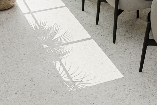 Terrazzo Venezia White