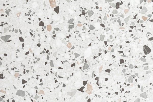 Terrazzo Venezia Bianco Multicolor 20 mm Outdoor
