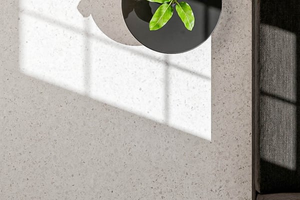 Terrazzo Venezia White