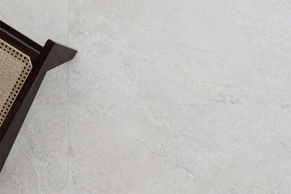 Classico White - Travertine