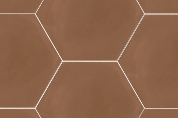 Materia Concrete Terracotta
