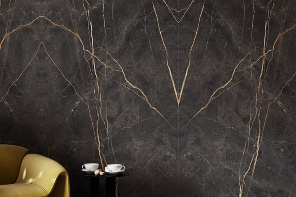 Exotique Saint Laurent - Glossy Marble