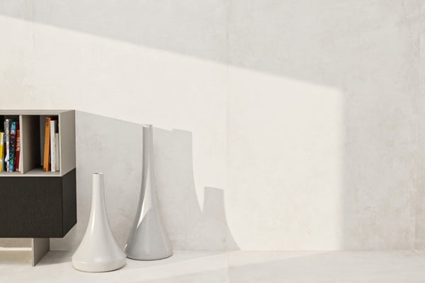 Urban Concrete White