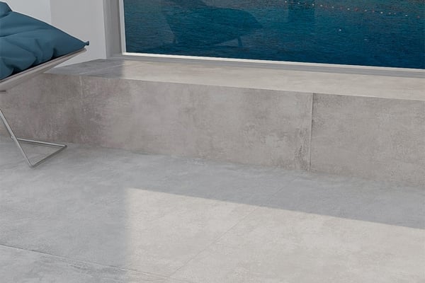 Urban Concrete Grey