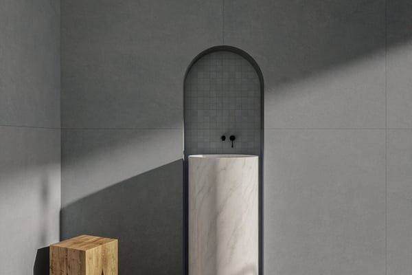 Materia Concrete Indigo