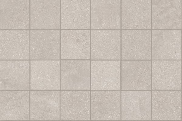 Materia Concrete Sand Mosaic