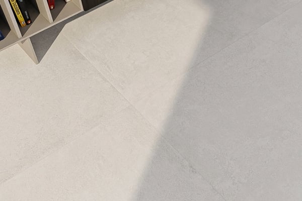 Urban Concrete White