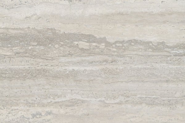 Roma Vein Silver - Travertine
