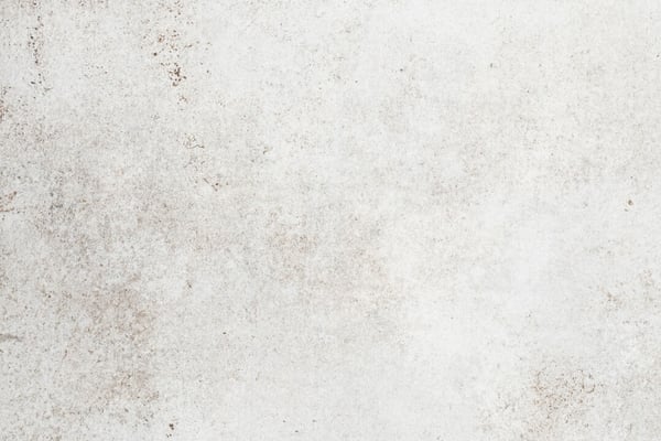 Rustiron White - Metal 20 mm Outdoor