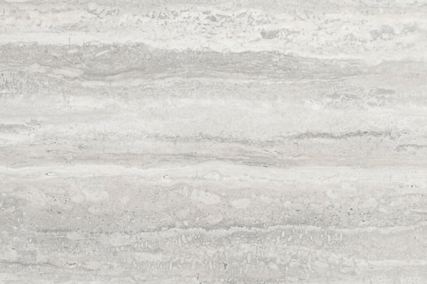 Roma Vein Silver - Travertin 20 mm Extérieur