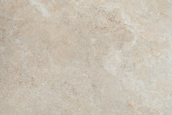 Classic Amande - Travertin 20 mm Extérieur