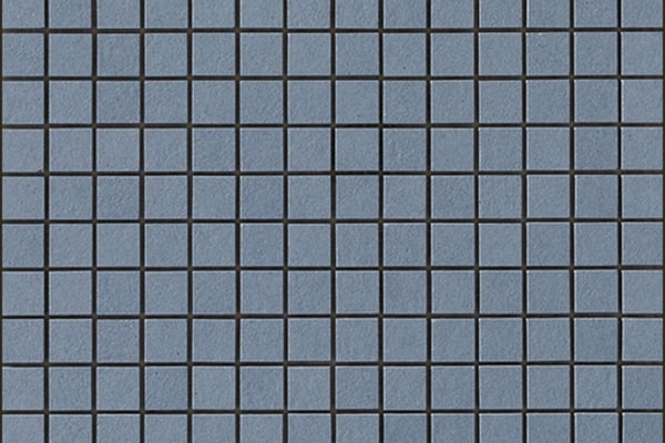 Pastel Concrete Sky Mosaic 2x2 cm