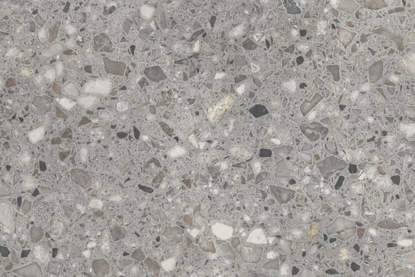 Tone on Tone Terrazzo Grey