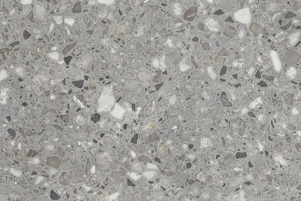 Tone on Tone Terrazzo Grey