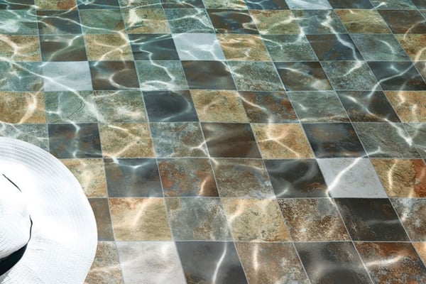 Exotic Stone White