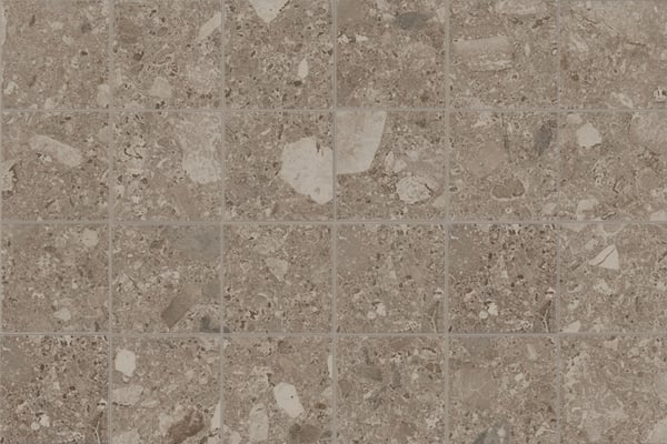 Ceppo di Gré Milan Beige Mosaic