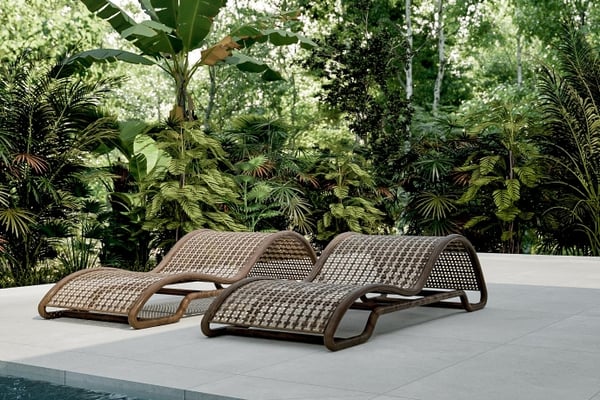 Limestone Ivory Outdoor