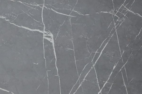 Traditional Graphite Grey - Glossy Marble
