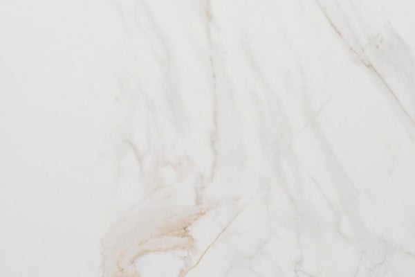 Traditional Gold Calacatta - Matte Marble