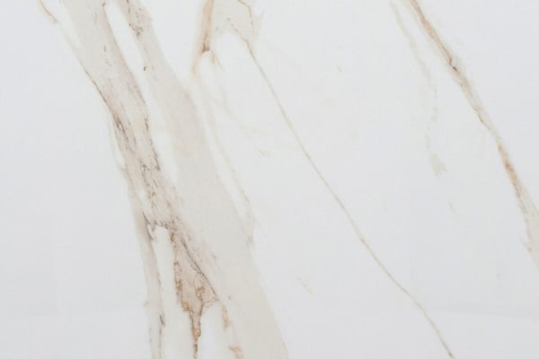 Traditional Gold Calacatta - Glossy Marble