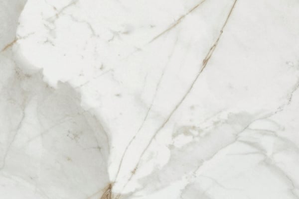 Traditional Calacatta Gold - Glossy Marble 6 mm