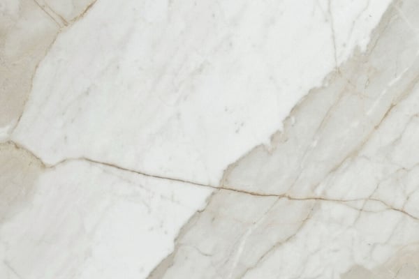 Traditional Calacatta Gold - Glossy Marble 6 mm