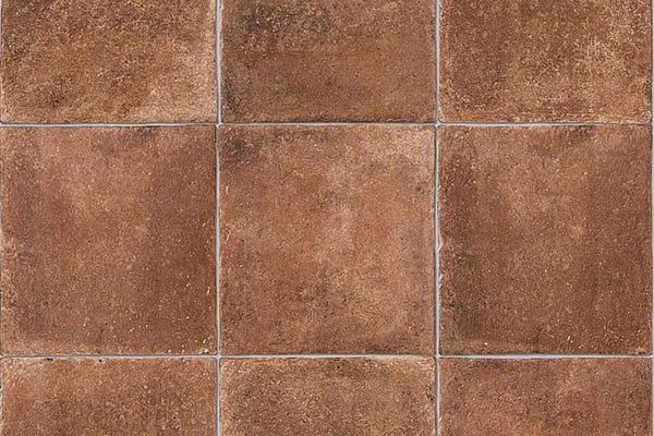 Antique Terracotta Brown