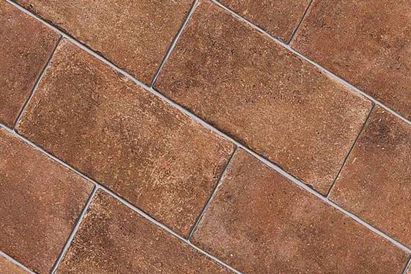 Antique Terracotta Brown
