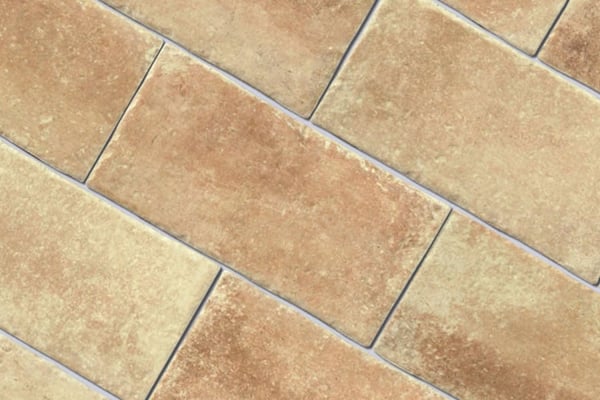Antique Terracotta Beige Outdoor