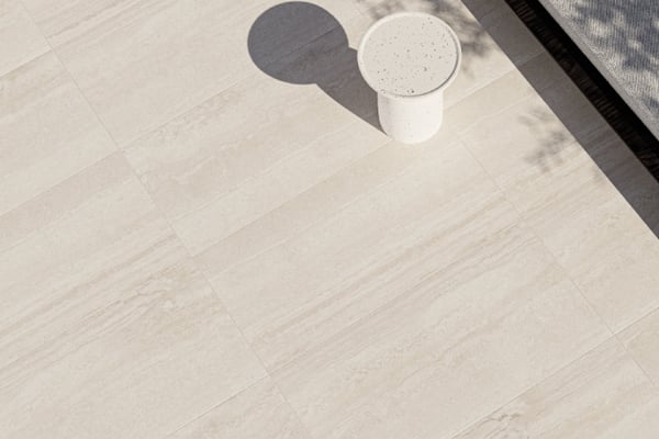 Roma Vein Navona - Travertine Outdoor