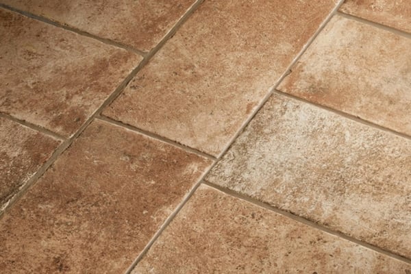 Rustic Terracotta Sand