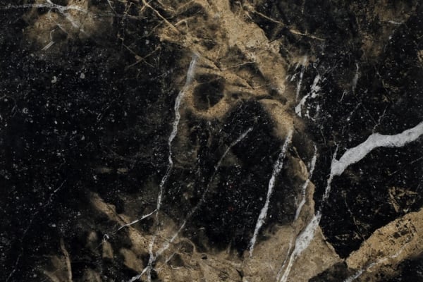 Exotique Black - Glossy Marble