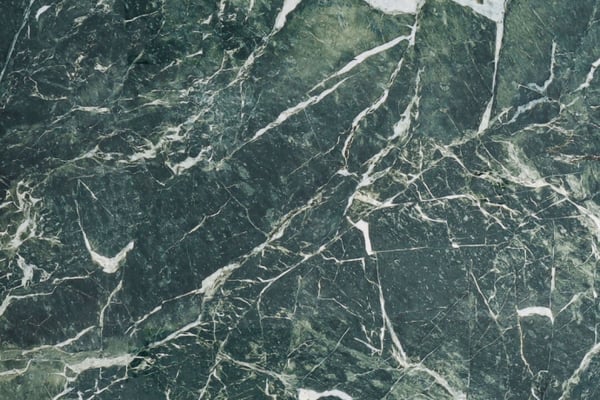 Exotique Alpine Green - Glossy Marble
