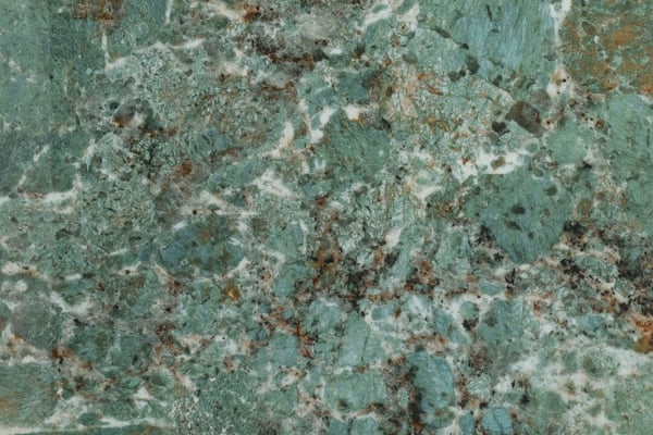 Exotique Amazonite - Glossy Marble