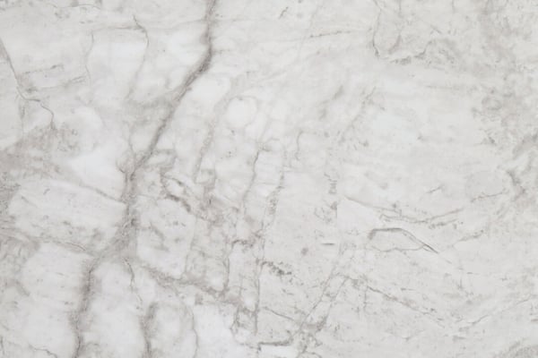 Imperial Silver - Glossy Marble