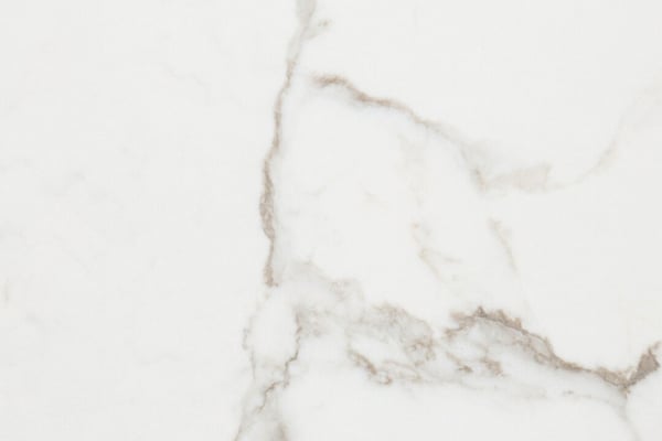 Imperial White - Matte Marble