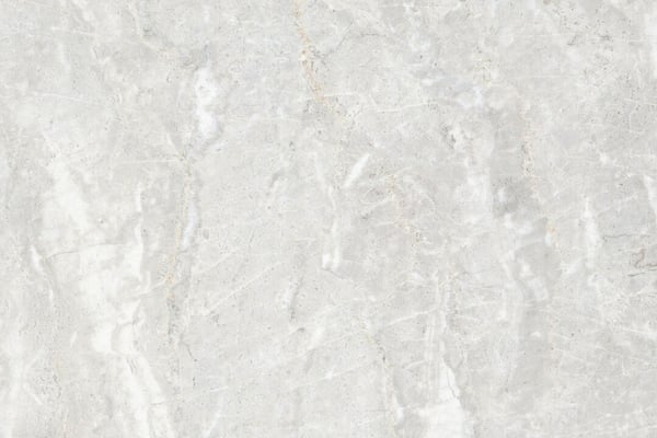 Imperial Ivory - Glossy Marble 6 mm