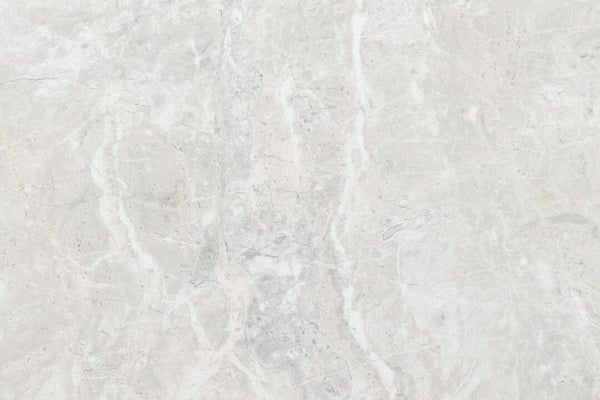Imperial Ivory - Matte Marble 6 mm