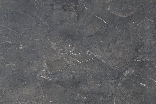 Imperial Black - Glossy Marble 6 mm