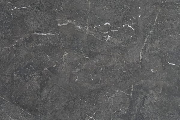 Imperial Black - Matte Marble