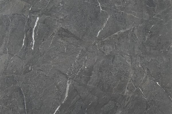 Imperial Black - Matte Marble 6 mm