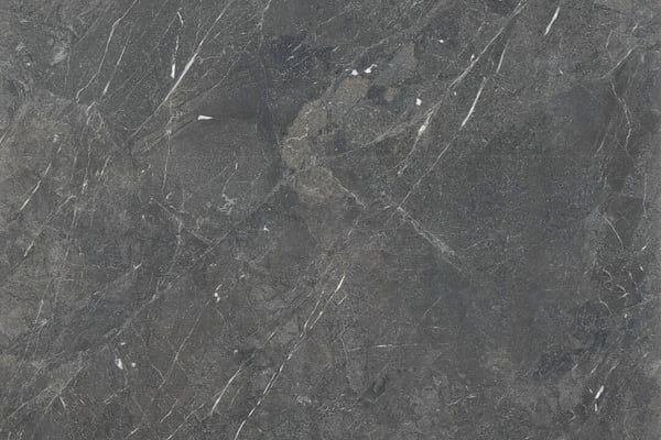 Imperial Black - Matte Marble 6 mm