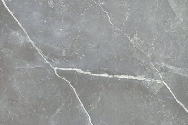 Imperial Grey - Glossy Marble 6 mm