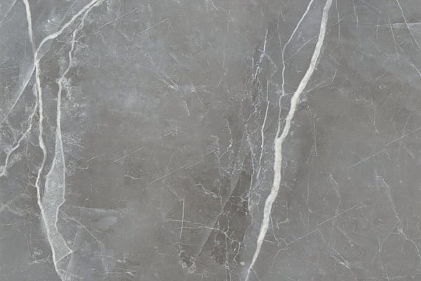 Imperial Grey - Matte Marble 6 mm