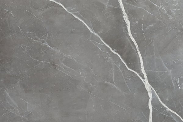 Imperial Grey - Matte Marble