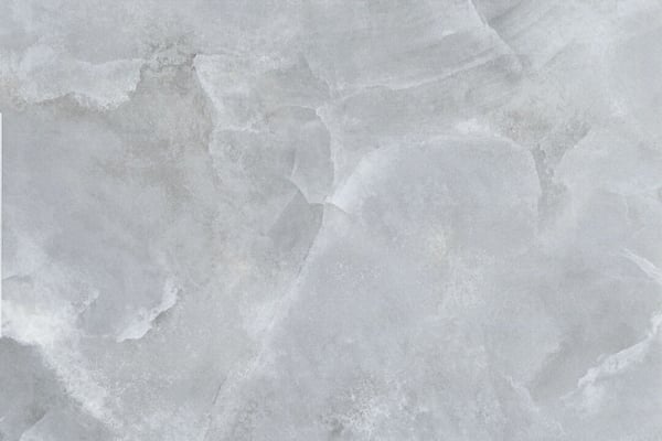 Nuage Grey - Glossy Onyx Marble